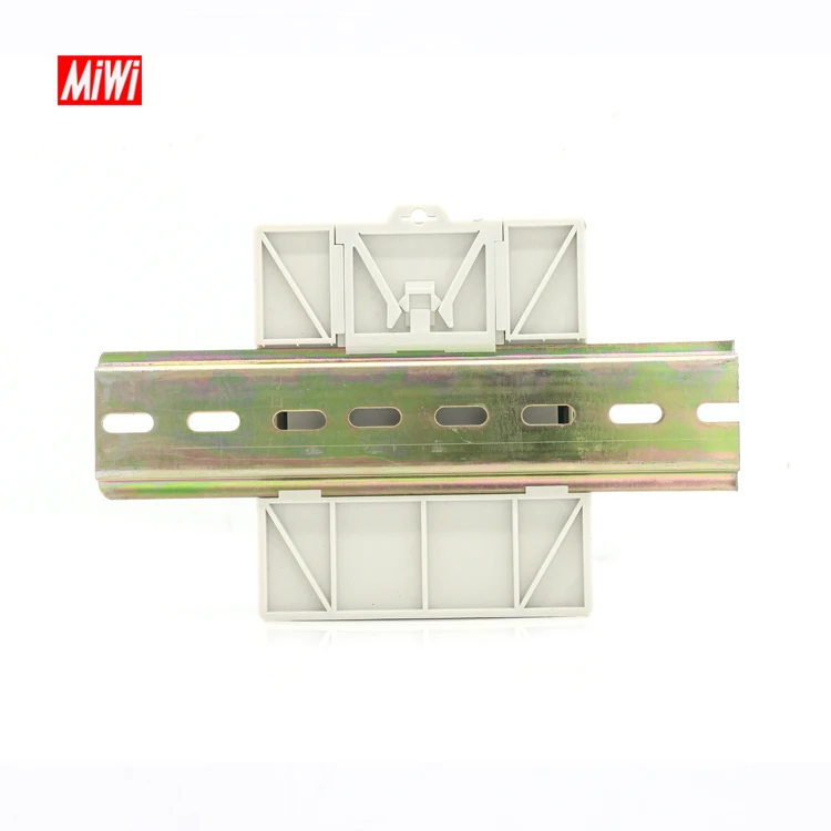 MDR-60-24 Din Rail 60W 2.5A 24V AC DC Led Single Output Switching Power Supply