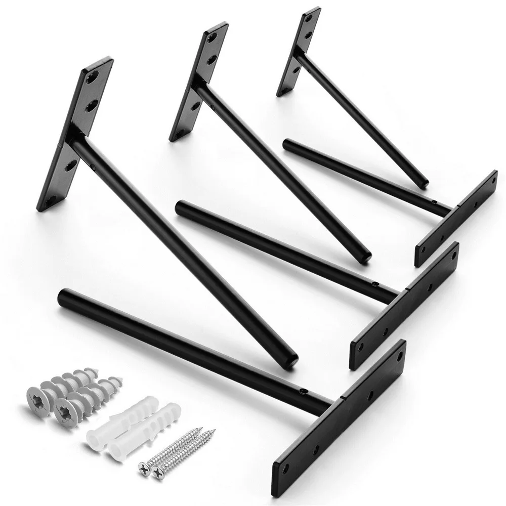 Fitting Parts Guitar Wall Bracket Guide Rail Bracket Metal Bracket Brace