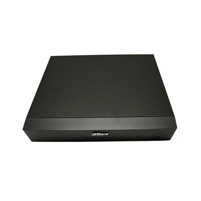 XVR5216A-4KL-I3 H.265+/H.265 dual-stream XVR HDCVI TVI IP AHD dvr 16 channel 4k 2HDD with human face recognition XVR dahua
