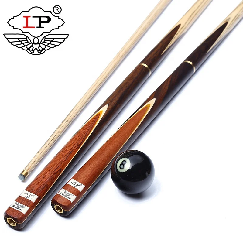 
Snooker 3 / 4 Jointed Cue bf001 