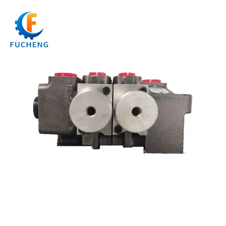 parker va valves va20 vg20 v20 va35 va35 mobile hydraulic directional control valve series