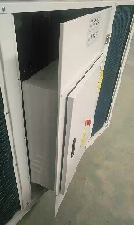 commercial and industrial air conditioning system roof top package air conditioning system hvac system