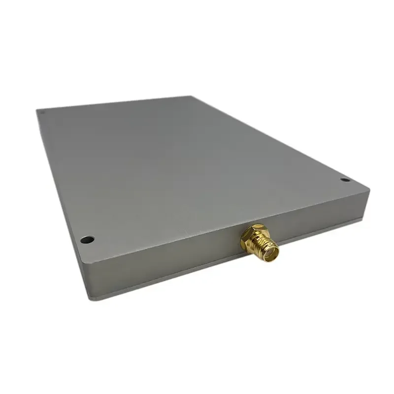 Setsail High Quality 30W 0.6-6GHz 6 way Power Splitter Divider with SMA-Female for IBS projects