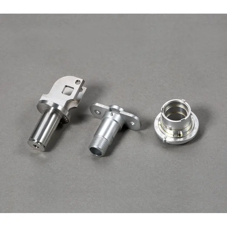 OEM High Precision Custom CNC Machining Services Aluminum/stainless Steel/brass / Metal Turning Milling Customized CNC Machining