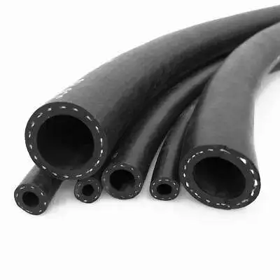 wholesale High Pressure resistance Hydraulic braided Rubber Hose Fuel Hoses Pipes