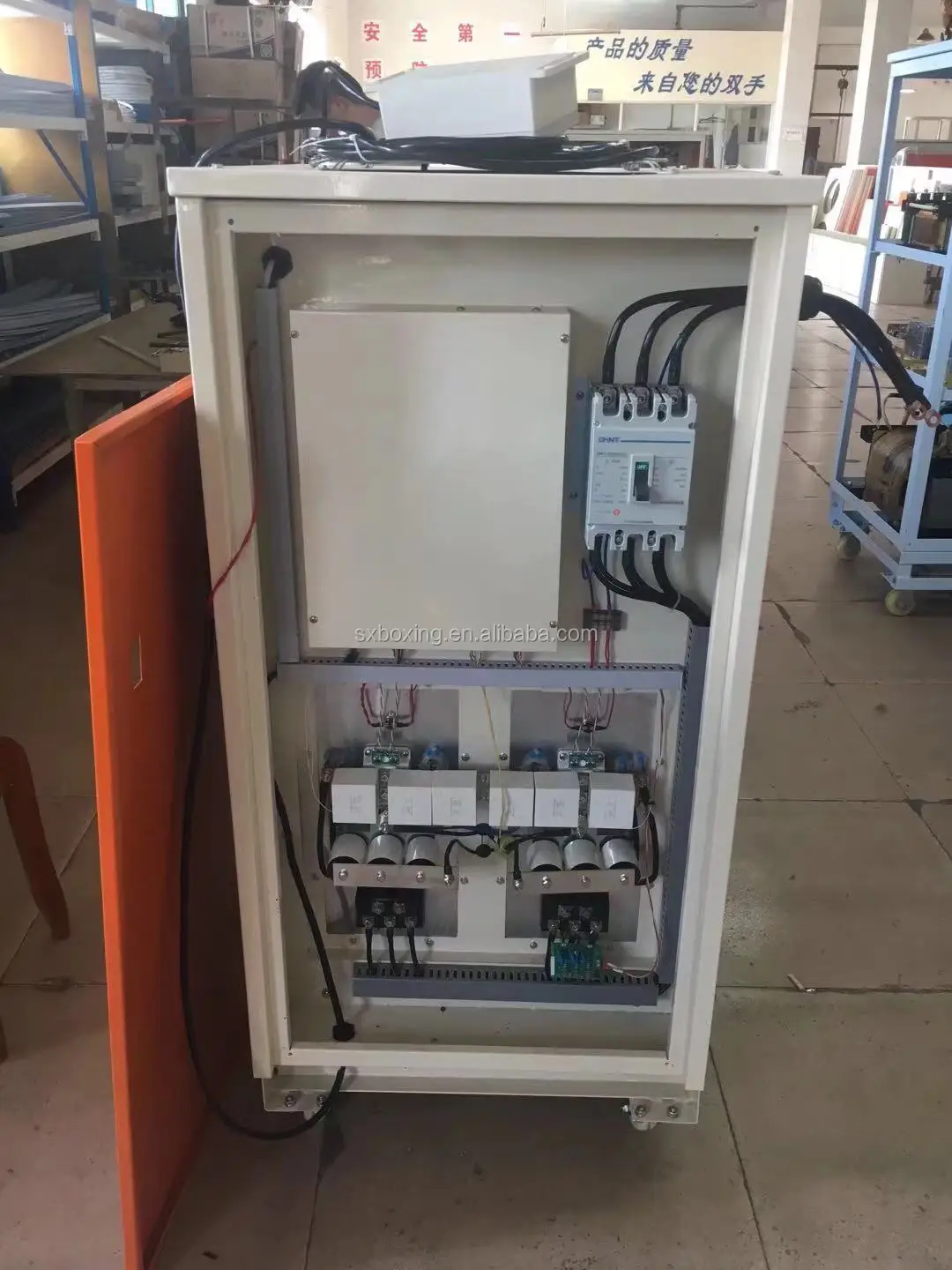 Промышленные покрытия 12 импульсный выпрямительный