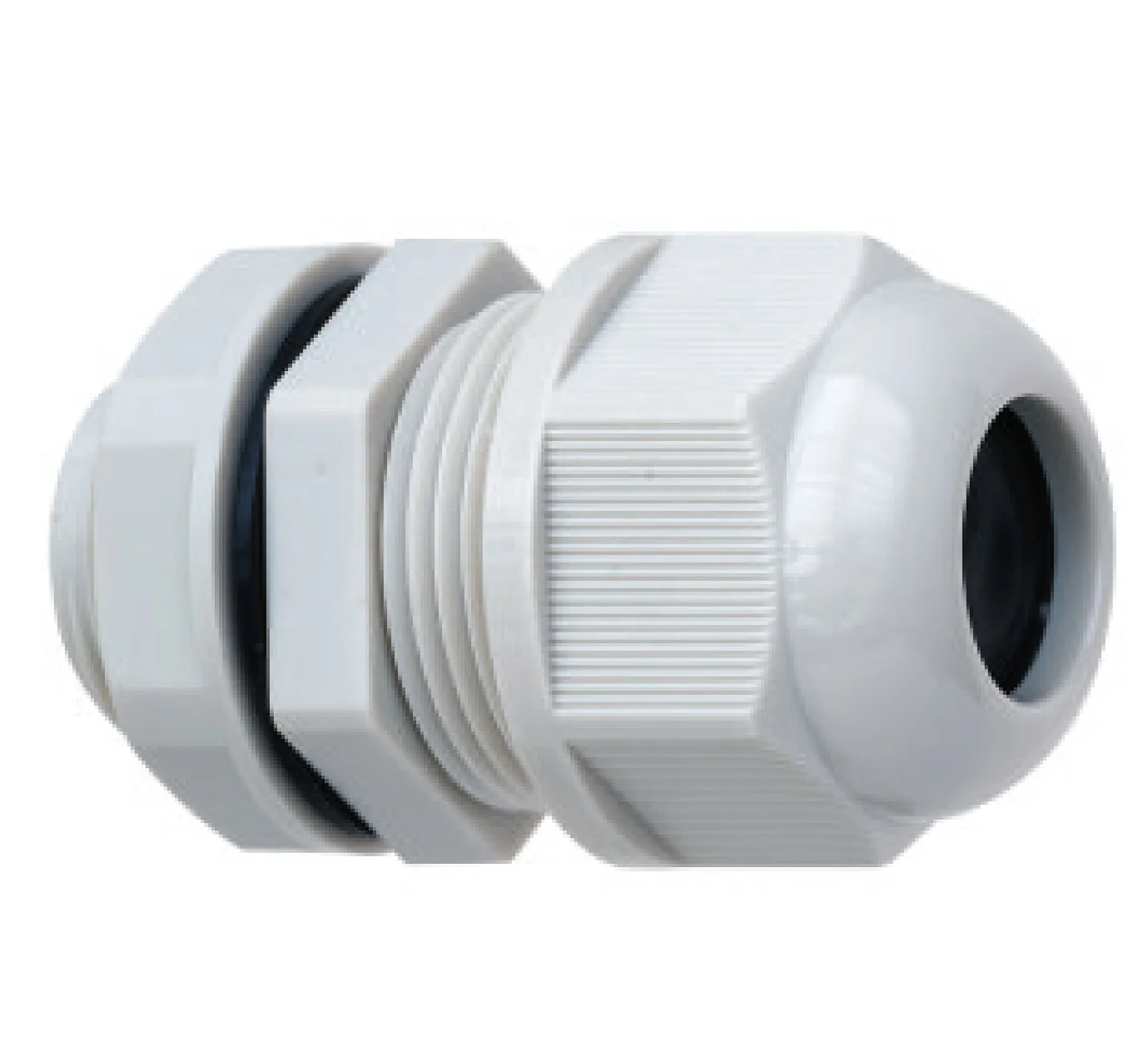 Nylon PA66 Waterproof Cable Glands M16 M20 M25 Marine Supplies and Industry Lighting
