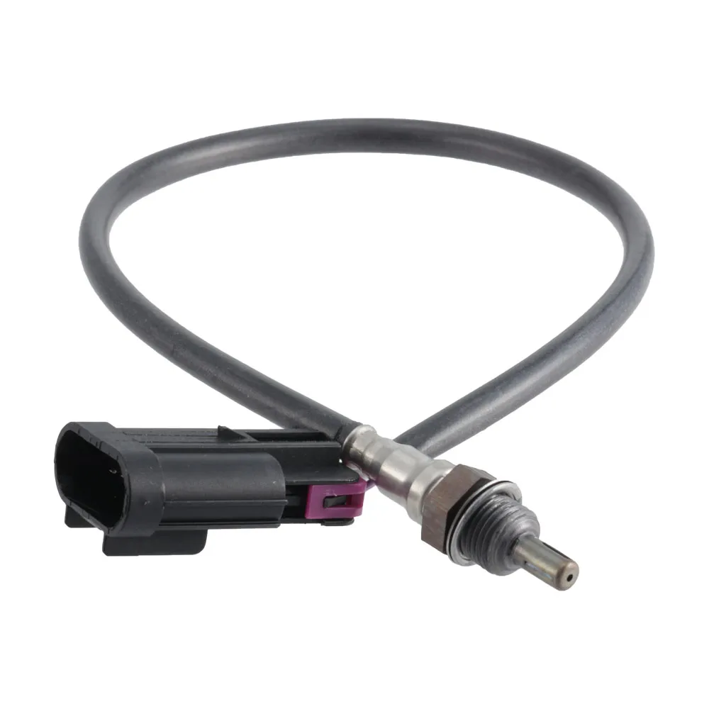 Motorcycle Oxygen Sensor 4 wire High Quality Equipment for Harley/Qianjiang RZR 570 1000 15-18 Year Motorbike Accessory