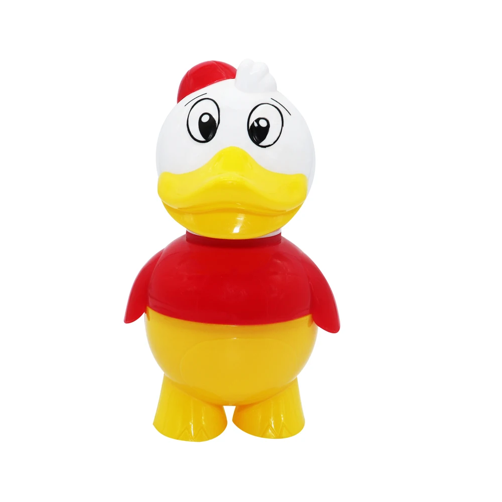 Hottest children animal design custom plastic pp ice cream cup