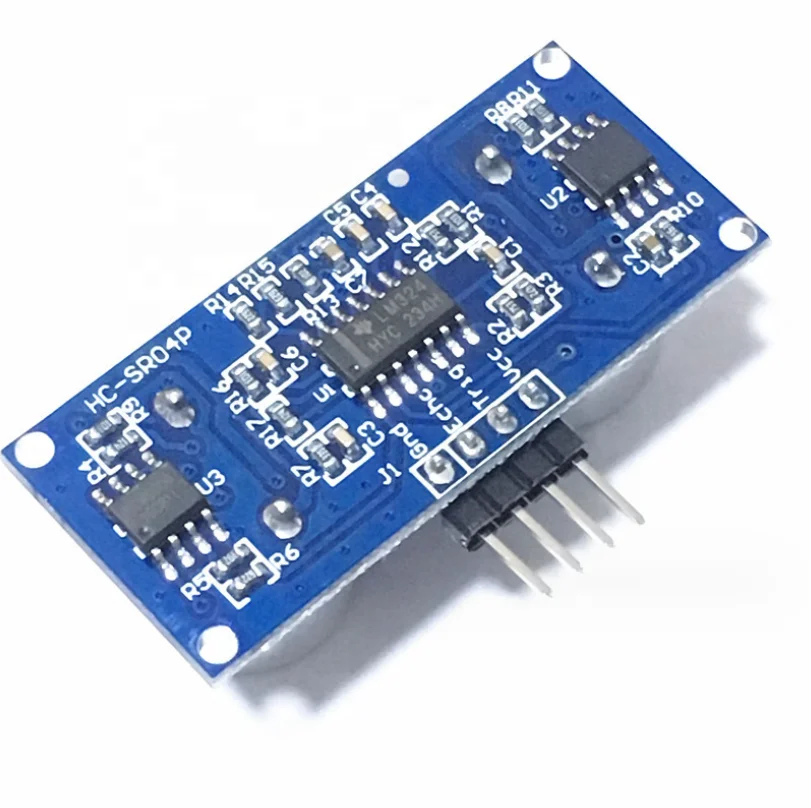 Ultrasonic Module HC-SR04 Distance Measuring Ranging Sensor for Mega R3 Mega2560 Nano