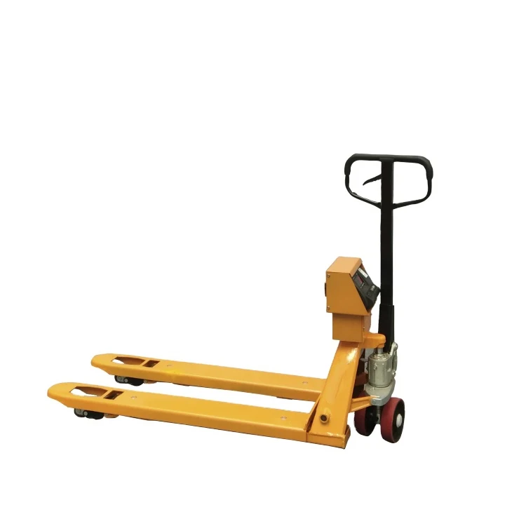 5 ton rough terrain 1 ton manual pallet jack forklift hand pallet truck