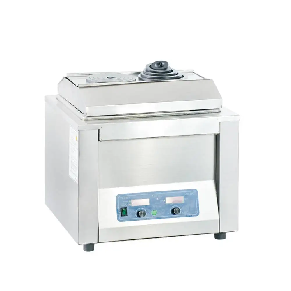 DU Series Heating And Cooling Laboratory Circulate Oil