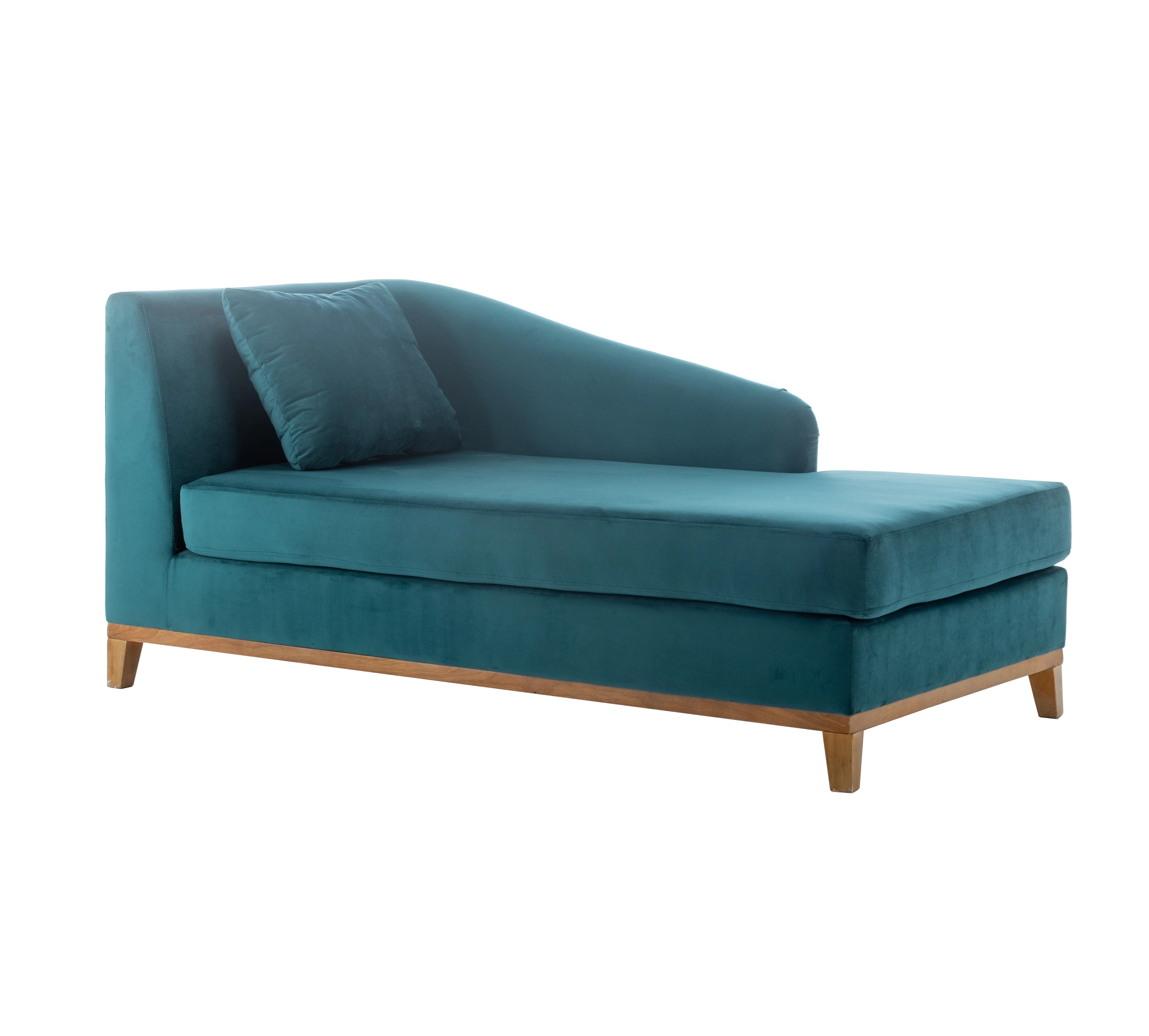 
modern chaise lounge 