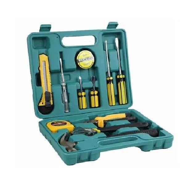 57pcs electrician tool kit set for engineering