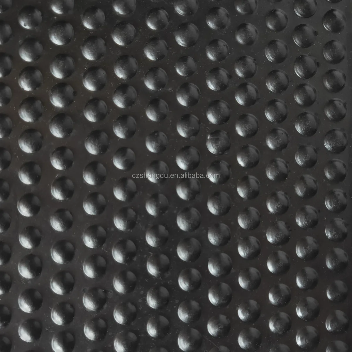 SD Wholesale Drainage Cow horse rubber mat/Acid resistant