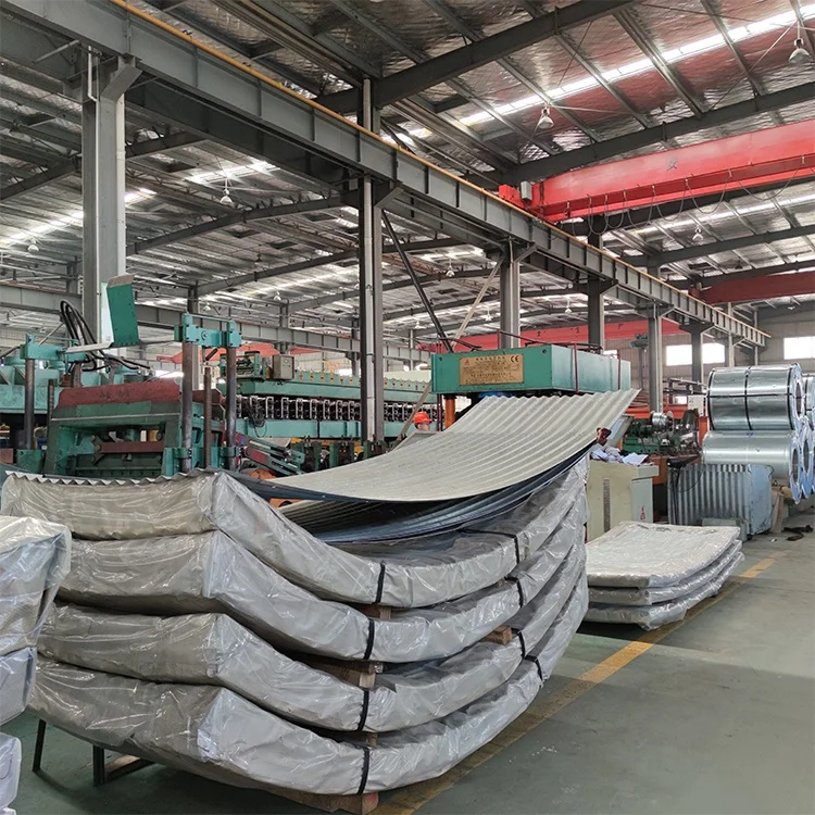 11m diameter  closed top  Corrugated Water Tanks  320 m3  PRICE