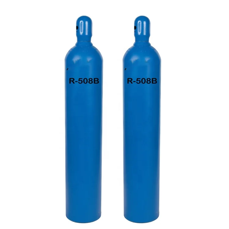 
Best Price Refrigerant Gas R508B 