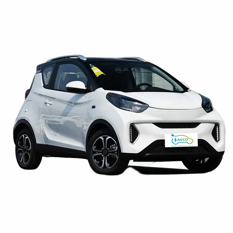 4-колесный электрический спортивный автомобиль автомобильный Лидер продаж новая энергетическая электронная автоматическая 2024