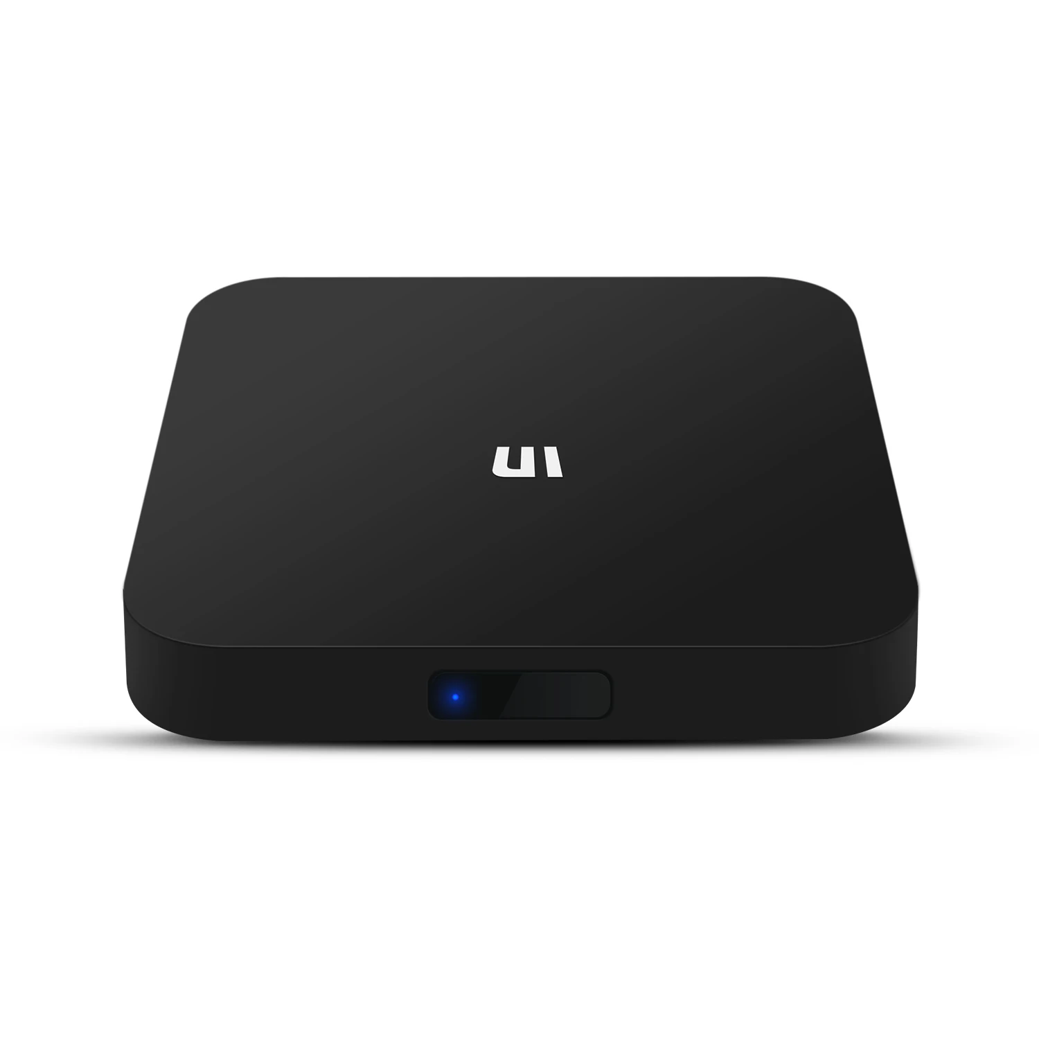 Junuo Фантастическая 4k четырехъядерная смарт-Поддержка google shop android tv box