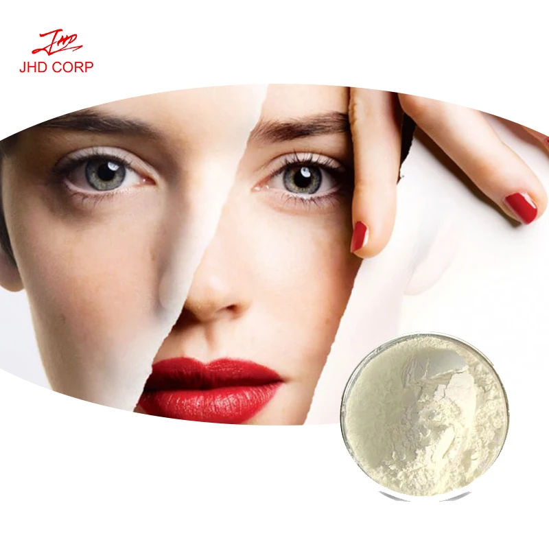 
Factory supplies natural ginseng extract powder ginseng root powder for Strengthen immunity 