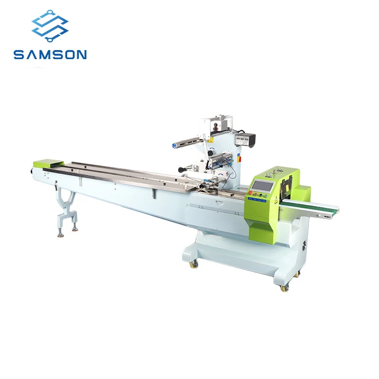 Упаковочная машина для картофеля/Cheri/луковицы, упаковочная машина с полным сервоприводом, в наличии