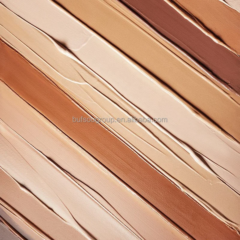 Full Coverage Creamy Concealer HD Concealer Cream Longlasting Waterproof Vegan Under Eye Brigtening Make Up Concealer (new)