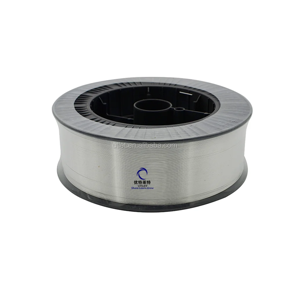 0.8mm - 1.6mm aluminum welding wire ER5356 have stock delivery fast