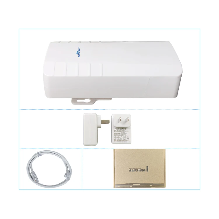 Sailsky Long Range WiFi Wireless Outdoor CPE