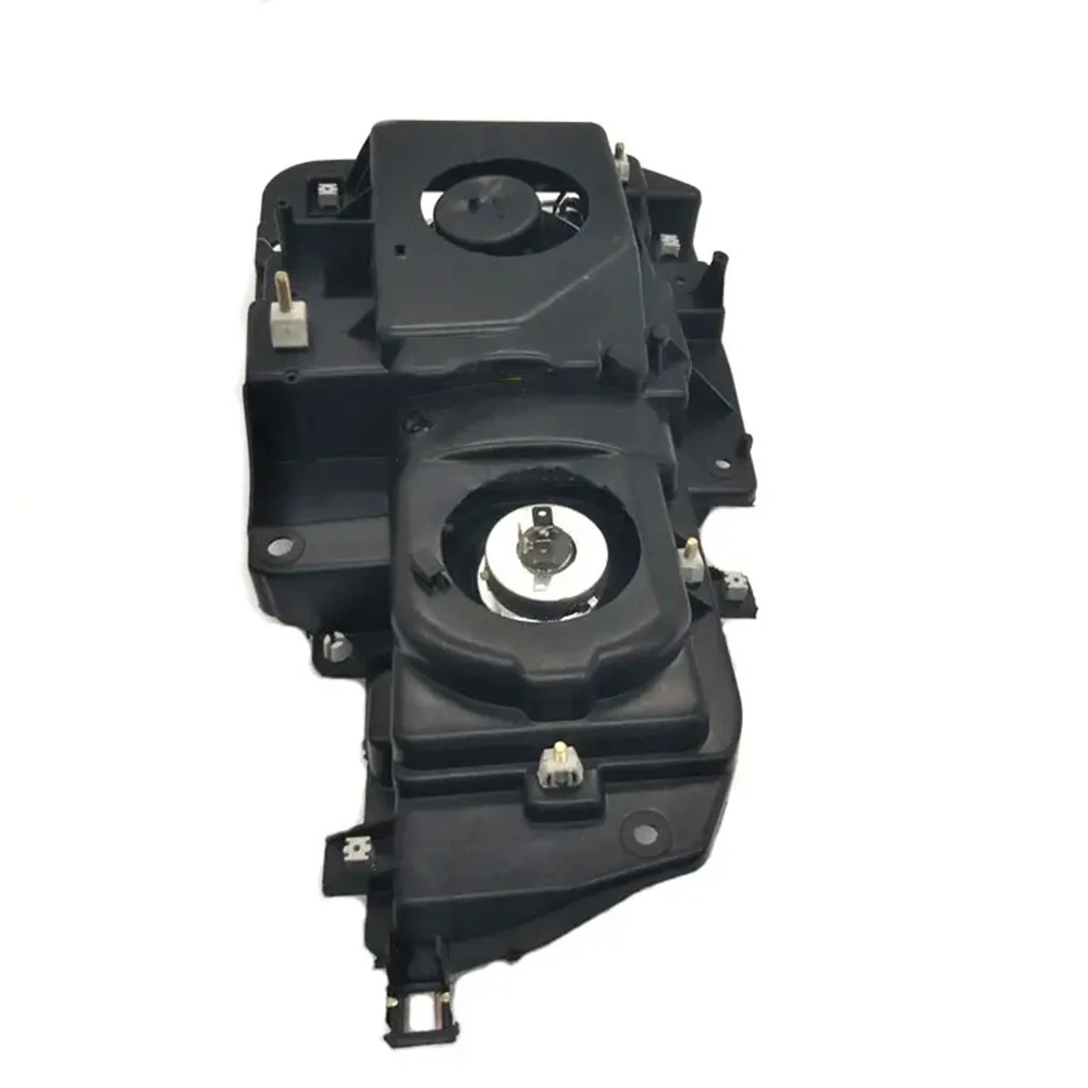 Head Lamp Xenon Car Headlamps Assembly For Truck Isuzu 100P Series