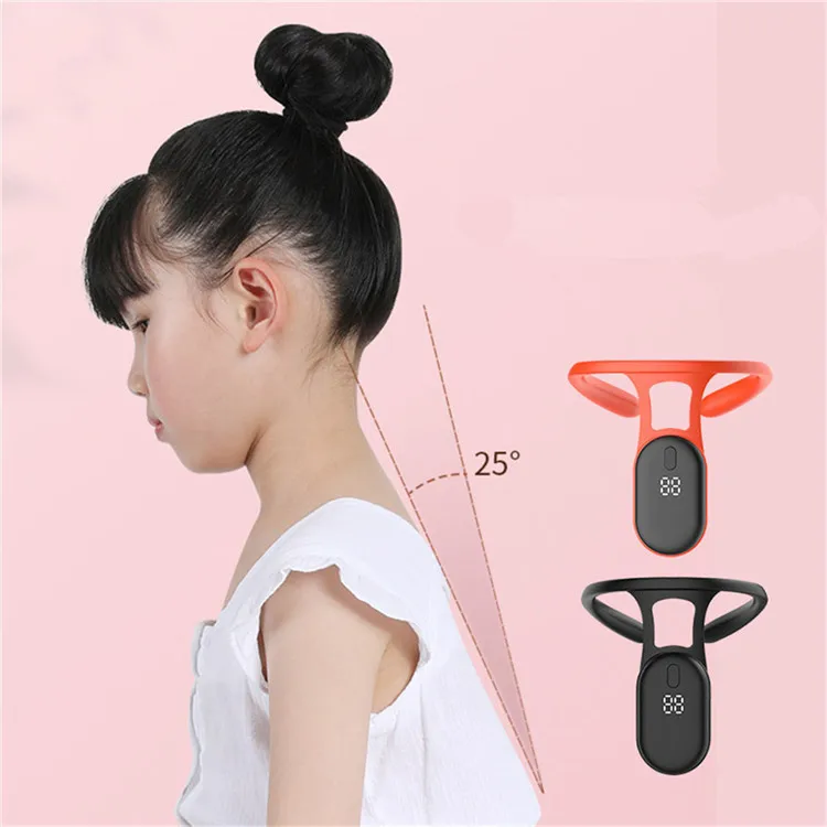 Back Posture Training Monitoring Corrector Intelligent Posture Correction Back Support for Children