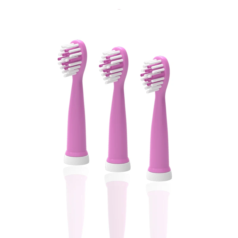 Automatic Children Baby Kids Sonic Electric Toothbrush Waterproof Electronic Smart Tooth Brush Electric Toothbrush for Baby Girl