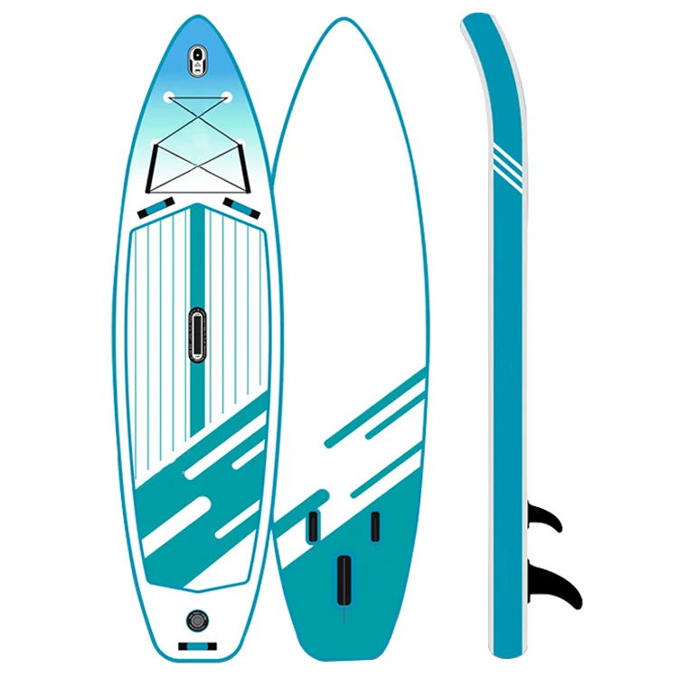 BS-s 335*86*15cm China Suppliers dwf Windsurfing Board Inflatable Sup Paddle Board starboard sup for kids and adult