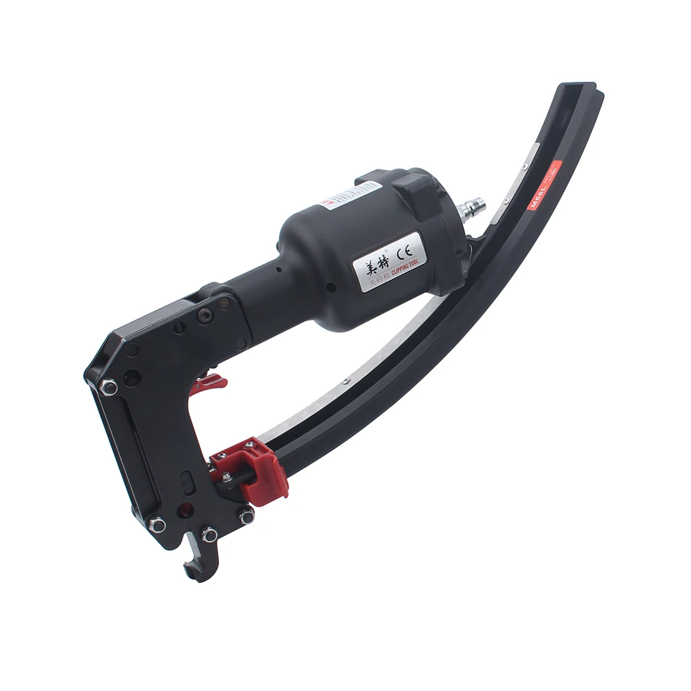 Профессиональный Пневматический Зажим для пистолета