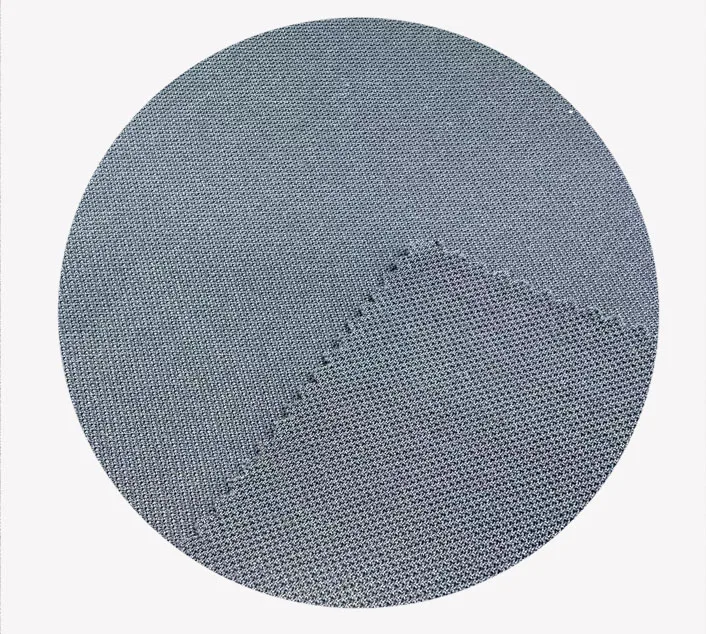 100% polypropylene Quick Dry Net Mesh Fabric For Sport Wear fabric