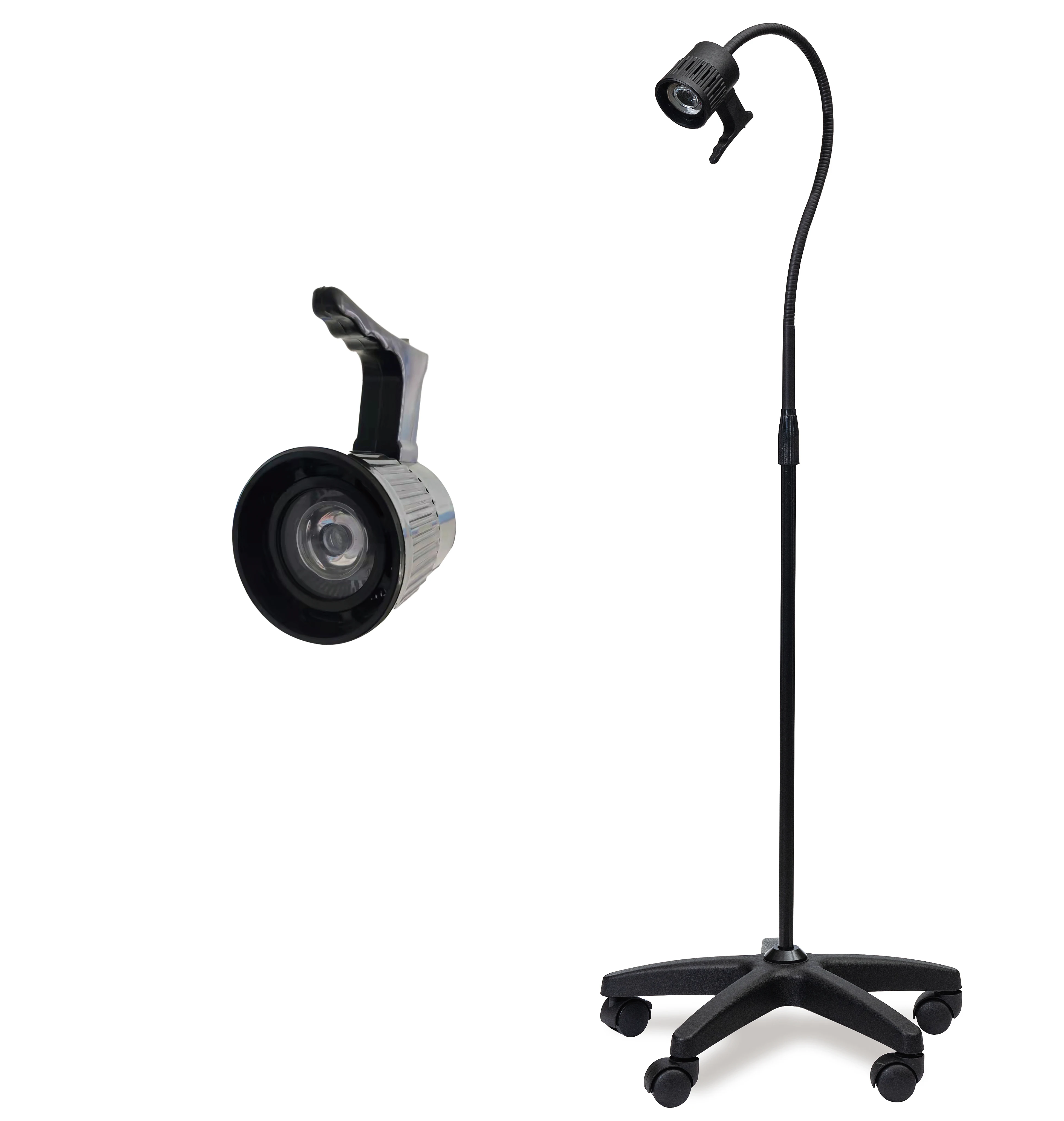 medical surgical lamp Professional ceiling dental oral operation surgery room led light or animal operating lamp