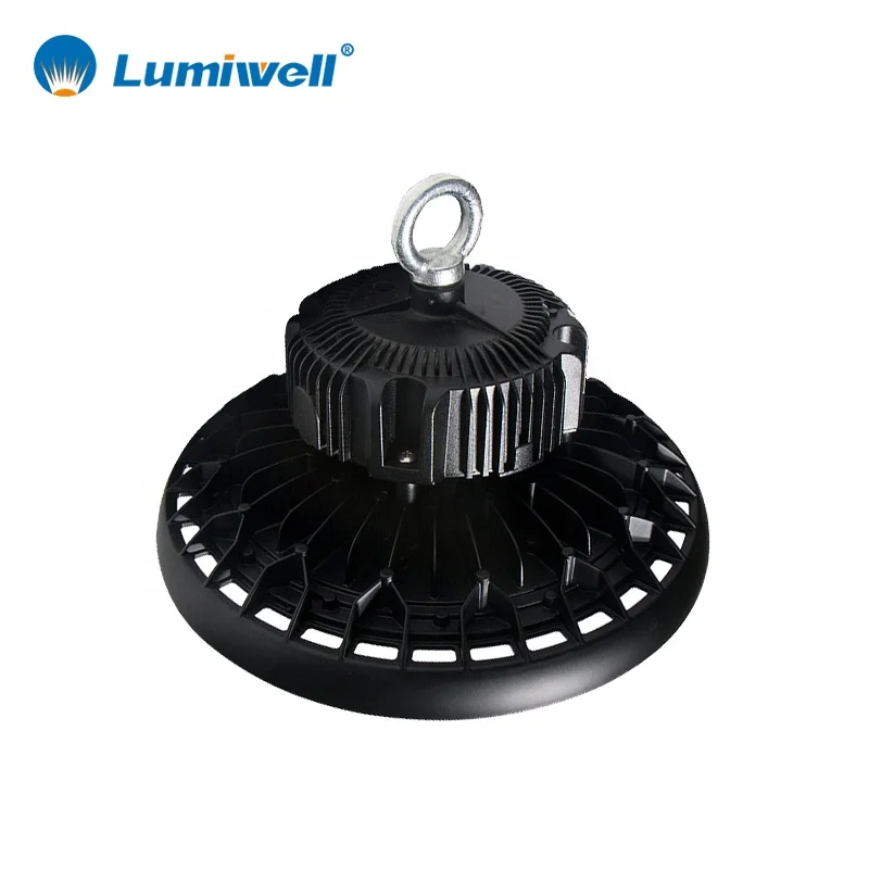 5 years warranty Warehouse Gymnasium 130lm/W60W 100W 150W 200W 240W Led Light UFO Industrial Baylight