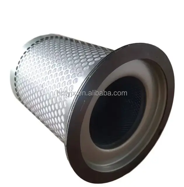 Sell at a low price screw air compressor oil separator filter SCR filter 25300065-021