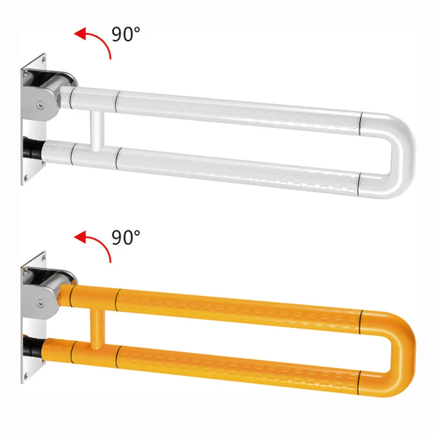 Раздвижная ручка для розетки, Поворотная стойка с порошковым покрытием, портативная опора для транспортного средства