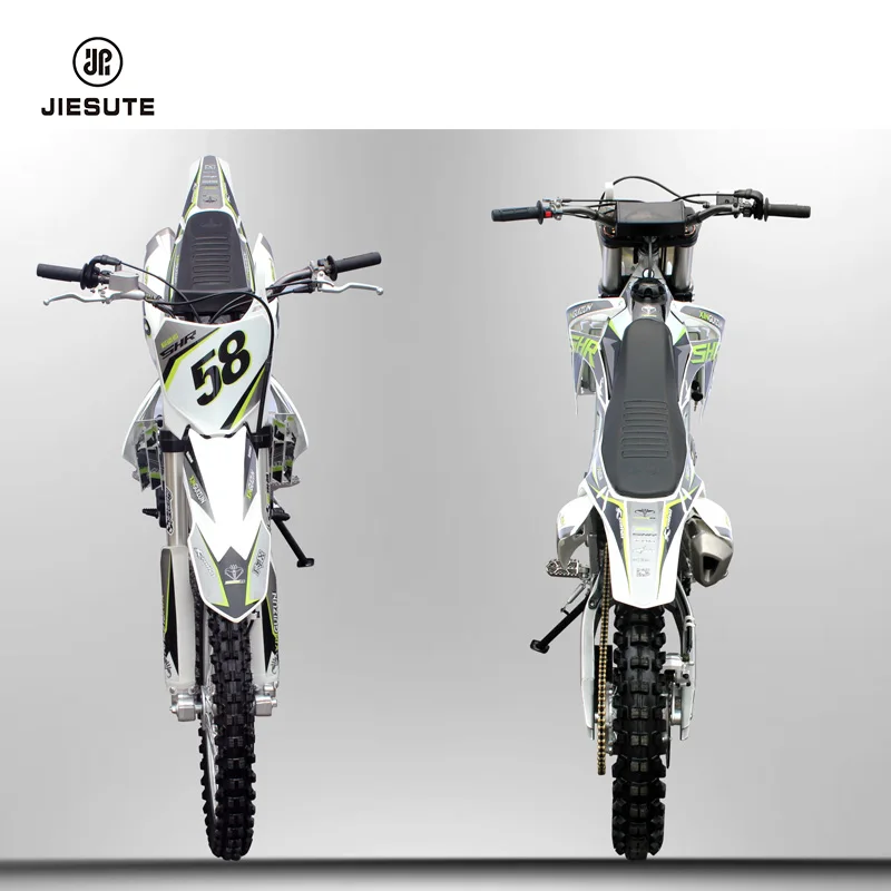 2019 Мотокросс 250cc 450cc мотоцикл для