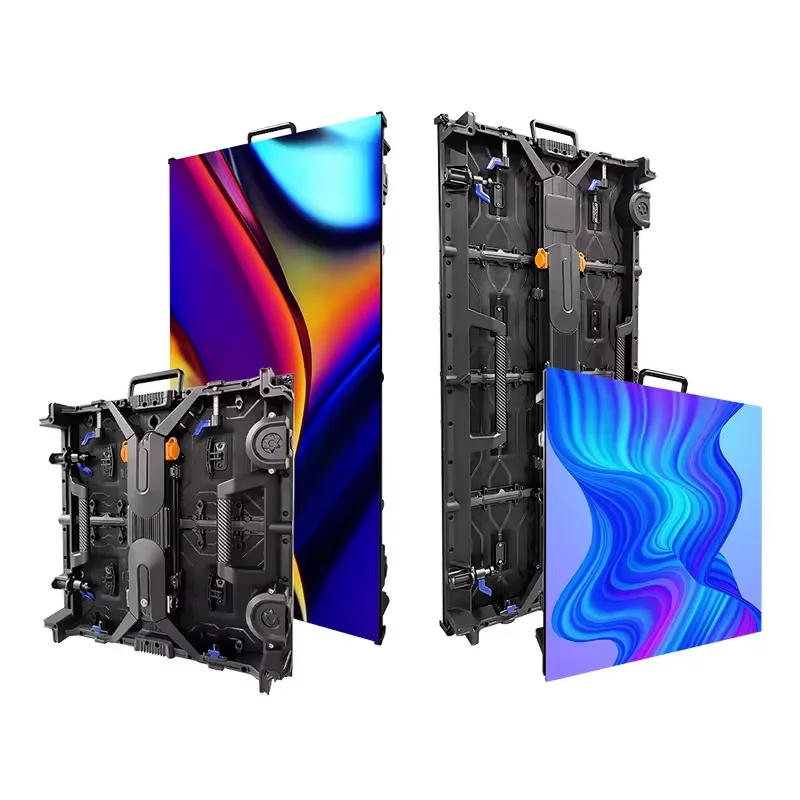 High Performance Led Video Wall Screen P1.9 P2.6 P2.9 P3.9 Indoor Outdoor Led Display Screen