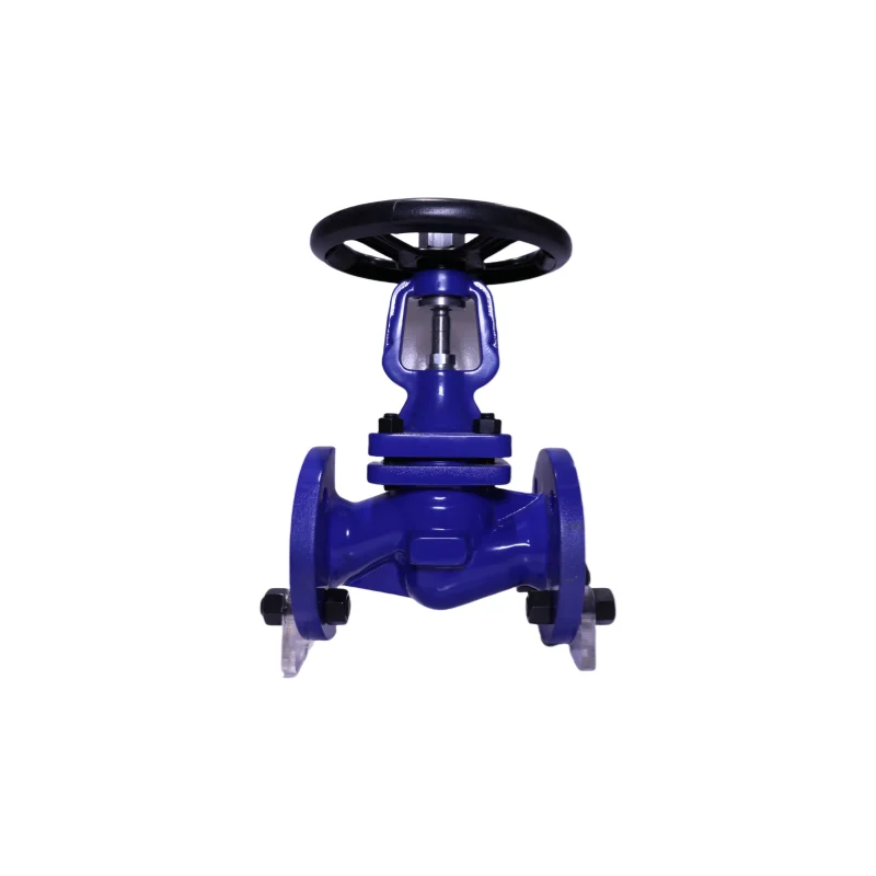 AckaM Manufacturers Wholesale Self-operated pressure regulator Stainless Steel  Self-operated pressure regulator Steam Trap