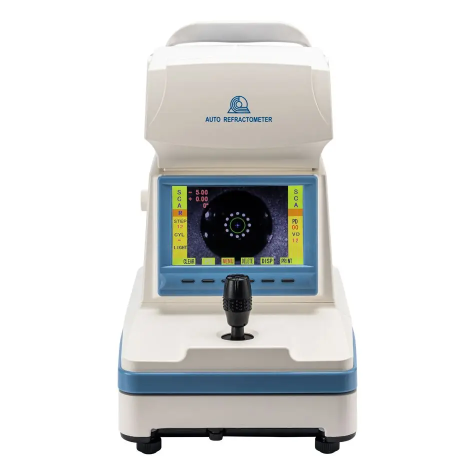 Optometry Instruments SJR-9900A Auto Refractometer