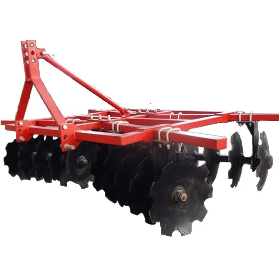 Rake Dig Bucket retractable rake  High efficiency Tractor Attachments The light harrow