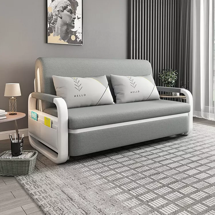 Modern sofa sleeper folding bed for 3in1 with storage manufacturers foldable sofa come bed set furniture living room