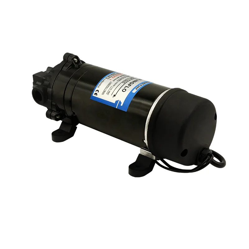 SAILINGFLO DP-160S 1115/120 В AC 5.5LPM 160PSI насос высокого давления
