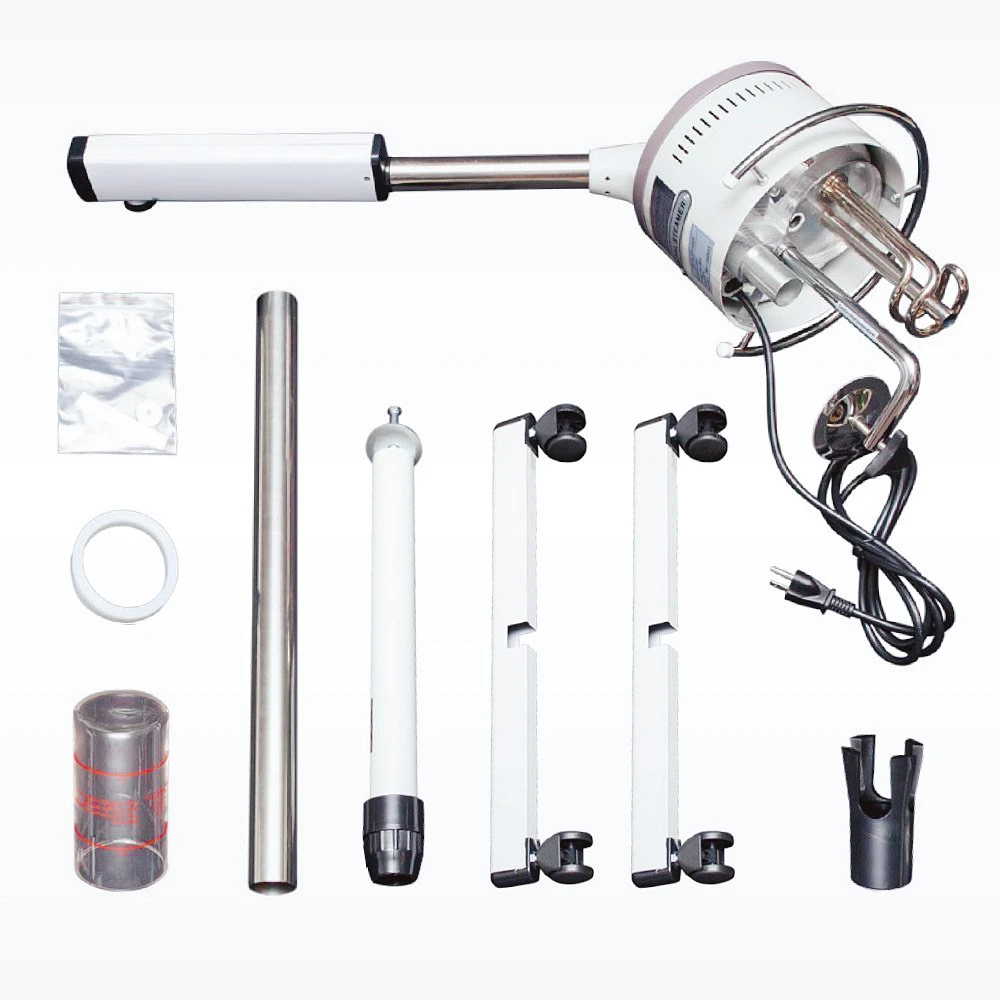 DTY Hot Sales Beauty Salon Vapor Ozone Facial Steam Machine For Face facial steamer