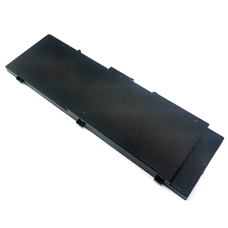 Аккумуляторная батарея MFKVP для ноутбуков Dell Precision 15 11 4 7510 7520 7710 7720 91Wh в