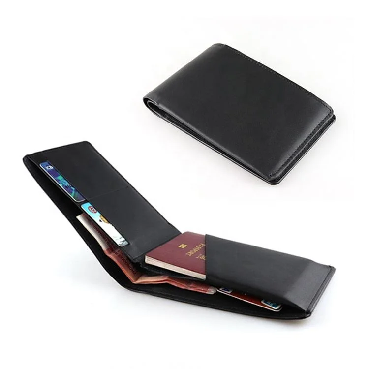 BSCI LVMH ISO factory eco friendly passport cover leather pvc transparent and Custom Sublimation passport covers