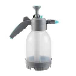 RUIPU New Design hand pump sprayer 2L Pressure Water garden Spray bottle