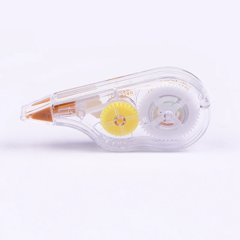 High Quality Creative Office School Supply Portable Student Use Mini Correction Tape (1600386054062)